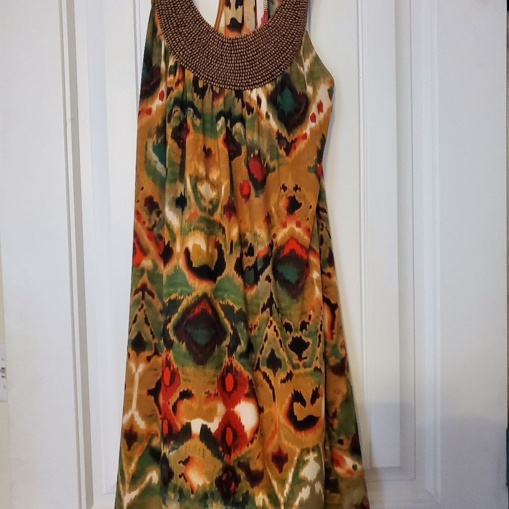 Dresses
